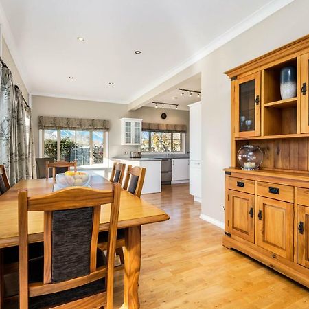 Paeroa View Villa Queenstown Dış mekan fotoğraf
