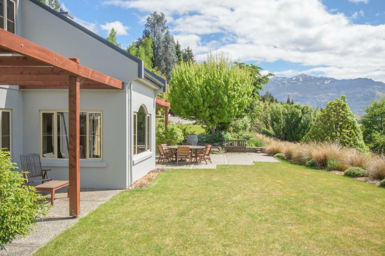 Paeroa View Villa Queenstown Dış mekan fotoğraf