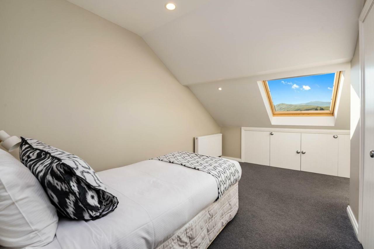 Paeroa View Villa Queenstown Dış mekan fotoğraf
